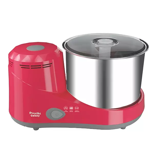 PREETHI TTG GALAXY GRINDER 2LTR 150W