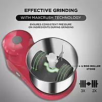 PREETHI TTG GALAXY GRINDER 2LTR 150W