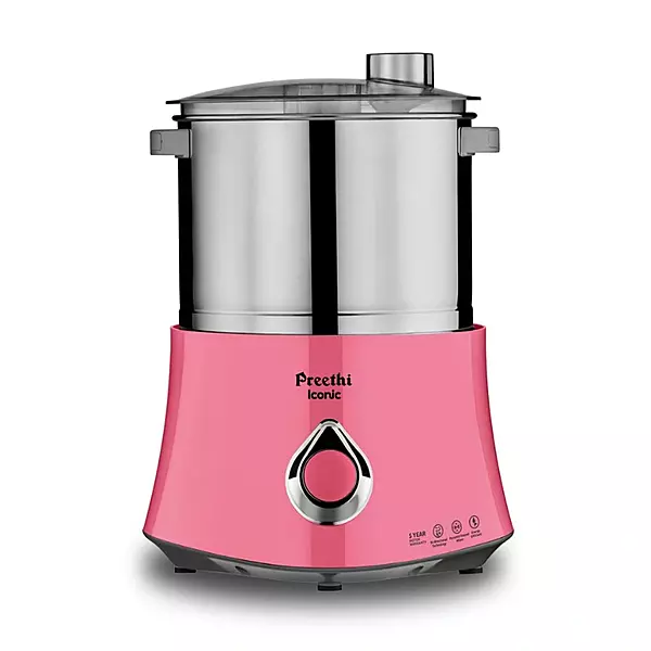 PREETHI TTG ICONIC GRINDER 2LTR
