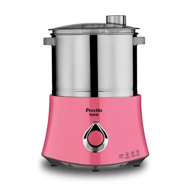 PREETHI TTG ICONIC GRINDER 2LTR