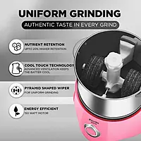PREETHI TTG ICONIC GRINDER 2LTR