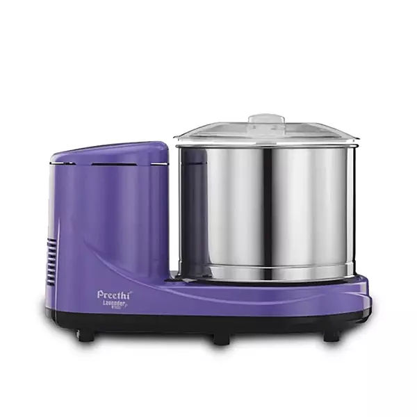 PREETHI TTG LAVENDER GRINDER 2LTR 150W