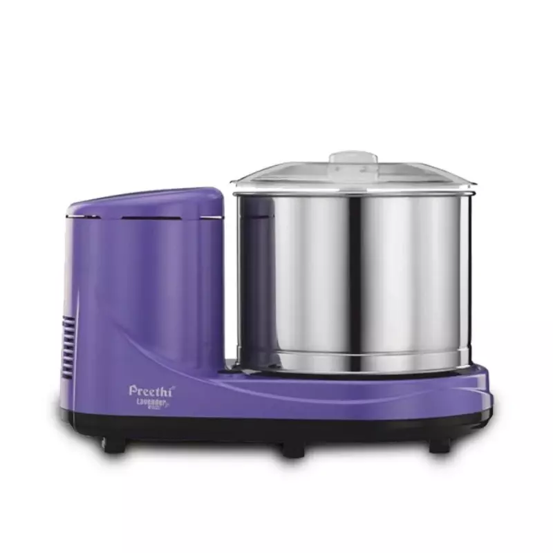 PREETHI TTG LAVENDER GRINDER 2LTR 150W