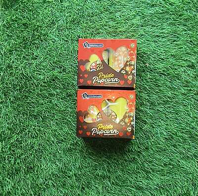 PRIDE POPCORN FOUNTAIN (2PCS)