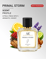 Primal Storm