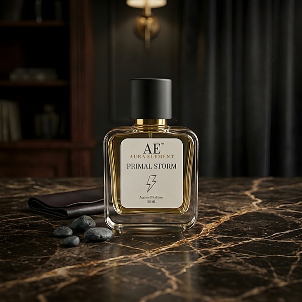 Primal Storm