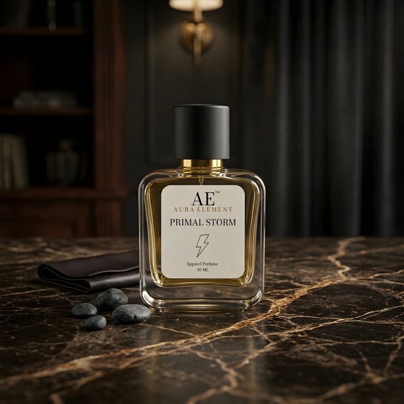 Primal Storm