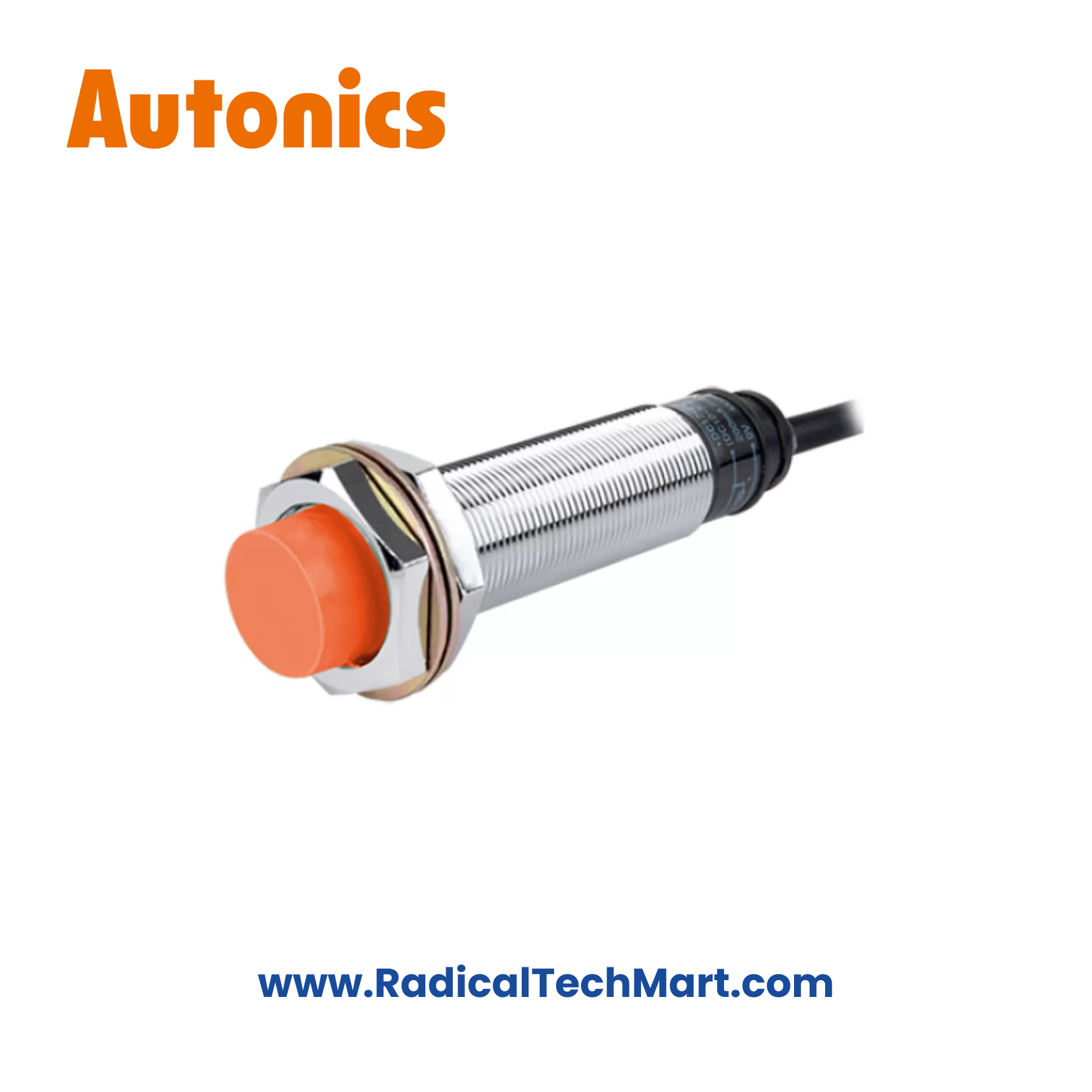 PRL18-8AC Autonics Proximity Sensor