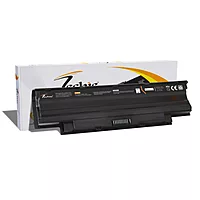 Dell N5010r Laptop Battery: Reliable power source for your Dell Inspiron N5010 series. 6-cell lithium-ion design, 5200mAh capacity, ensures long-lasting performance and compatibility. Stay charged!