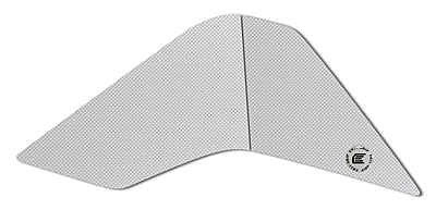 Eazi-Grip Pro Black Tank Grips for Honda Africa Twin Adventure Sports 2020 Onwards Eazi-Grip Pro Black Tank Grips for Honda Africa Twin Adventure Sports 2020 Onwards