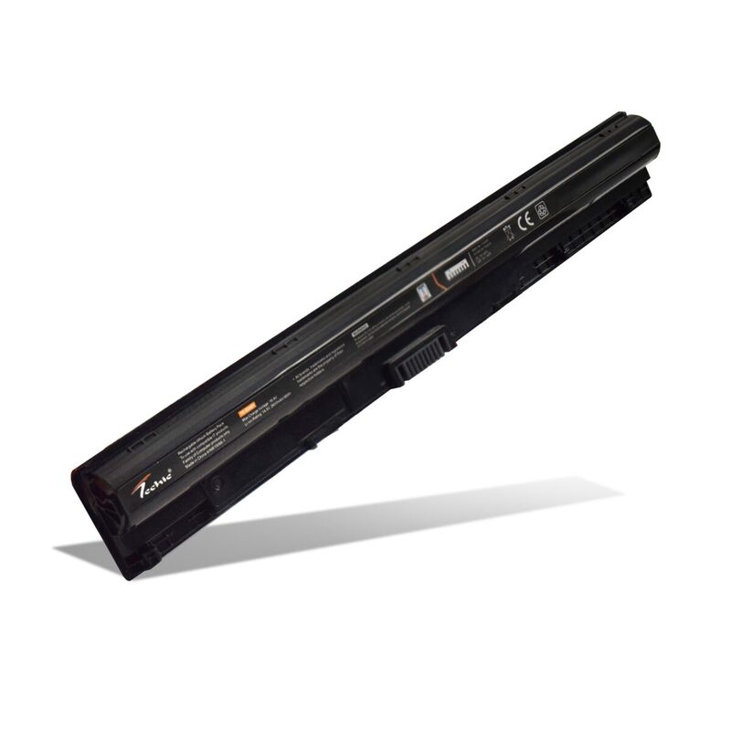 Techie Battery for Dell D3451