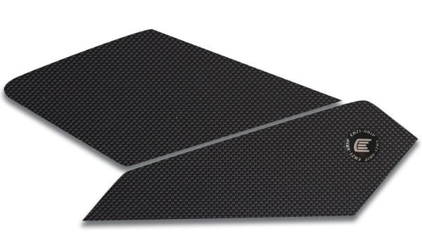 Eazi-Grip Pro Black Tank Grips for Kawasaki ZX-4R 2023 Onwards Eazi-Grip Pro Black Tank Grips for Kawasaki ZX-4R 2023 Onwards
