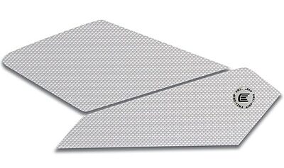 Eazi-Grip Pro Black Tank Grips for Kawasaki ZX-4R 2023 Onwards Eazi-Grip Pro Black Tank Grips for Kawasaki ZX-4R 2023 Onwards