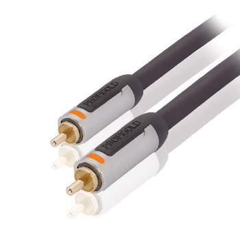 SKY DIGITAL COAX INTERCONNECT PG 2M