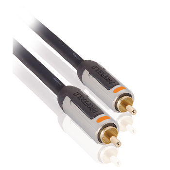 SKY DIGITAL COAX INTERCONNECT PG 2M