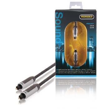 SKY DIGITAL OPTIC INTERCONNECT PG 2M