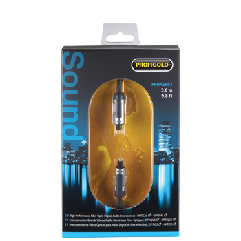 SKY DIGITAL OPTIC INTERCONNECT PG 3M