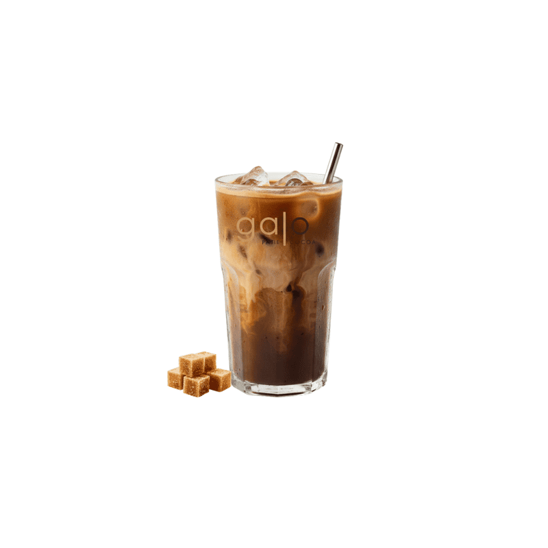 Cold Coffee