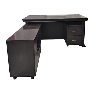 PROFURN EBY 3005 Table|1.6 MTR||Office/Executive Table