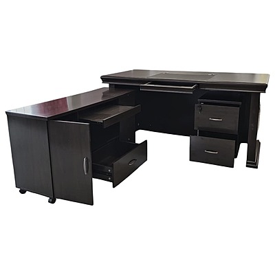 PROFURN EBY 3005 Table|1.6 MTR||Office/Executive Table