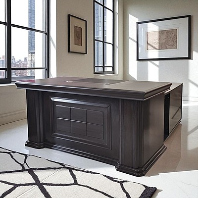 PROFURN EBY 3005 Table|1.8 MTR||Office/Executive Table