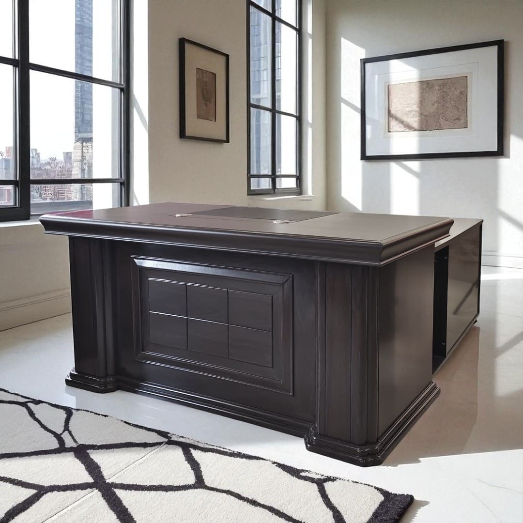 PROFURN EBY 3005 Table|2 MTR||Office/Executive Table