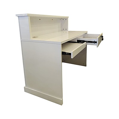 PROFURN EBY 812 RECEPTION Table|1.2 MTR|||Office/Executive Table