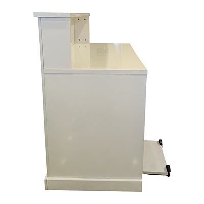 PROFURN EBY 812 RECEPTION Table|1.2 MTR|||Office/Executive Table