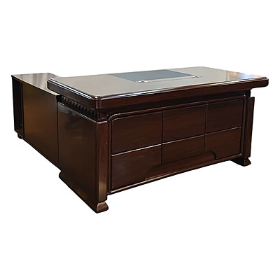 PROFURN EBY A24 Office Table|1.6 MTR||Office/Executive Table