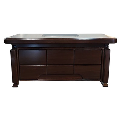 PROFURN EBY A24 Office Table|1.8 MTR||Office/Executive Table