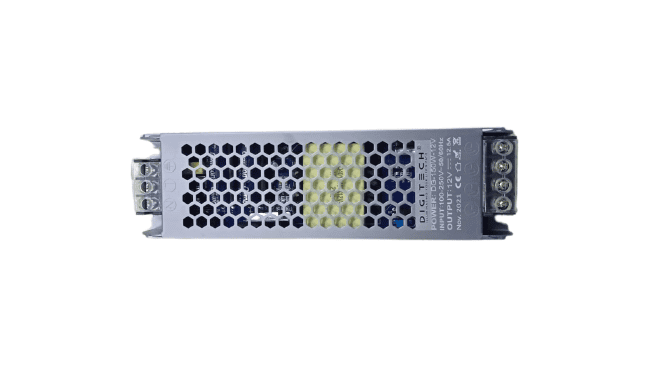 CV Profile Driver 12V 25A - 300W IP65 CV Profile Driver 12V 25A - 300W IP65