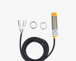 CEYONE PROXIMITY SWITCH M18 - PNP NO