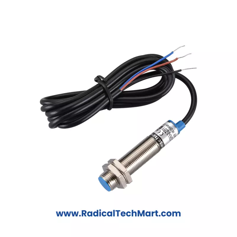 Proximity Sensor DX Series