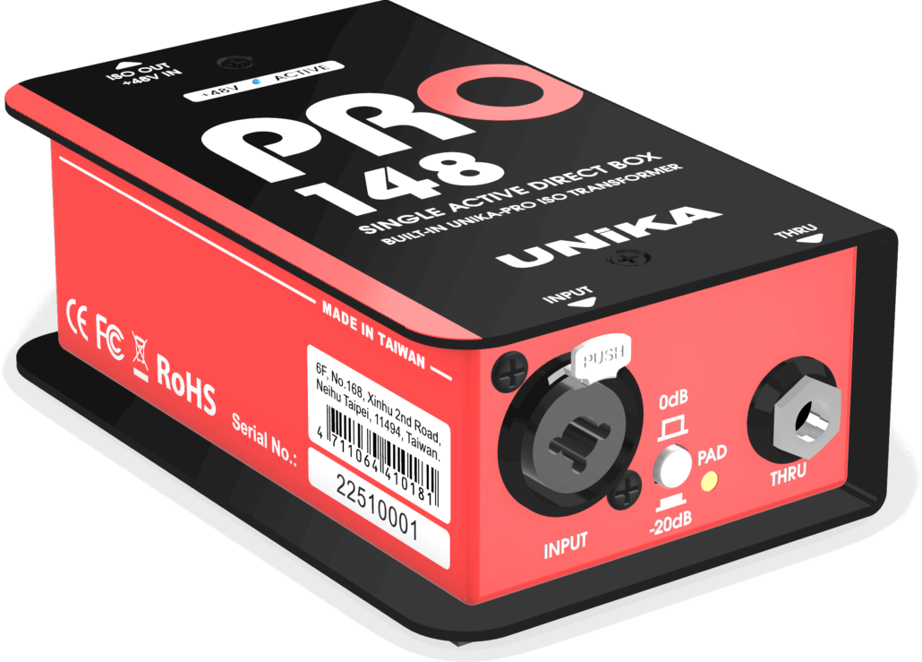 Pro-148