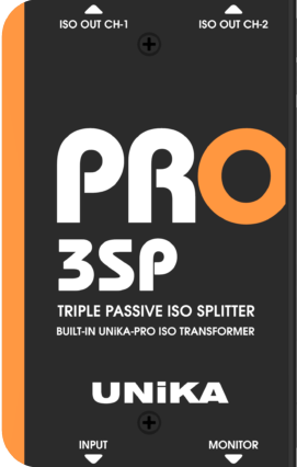 PRO-3SP