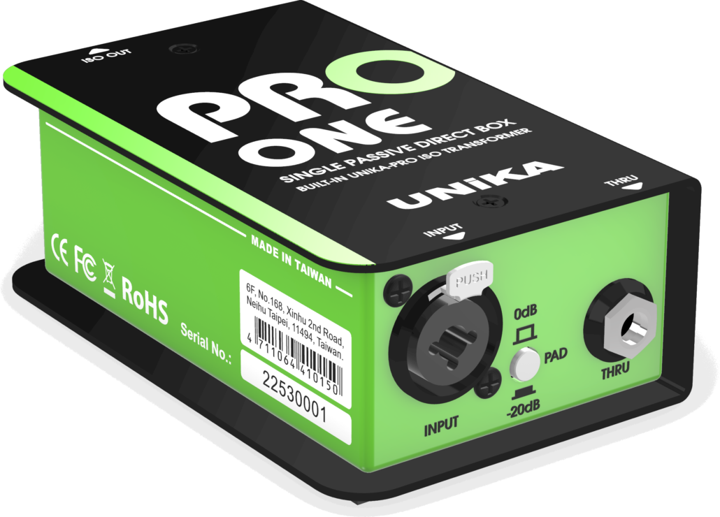 Pro-one