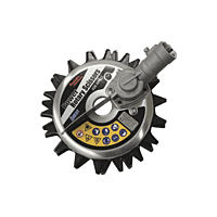 Power Rotary Scissors