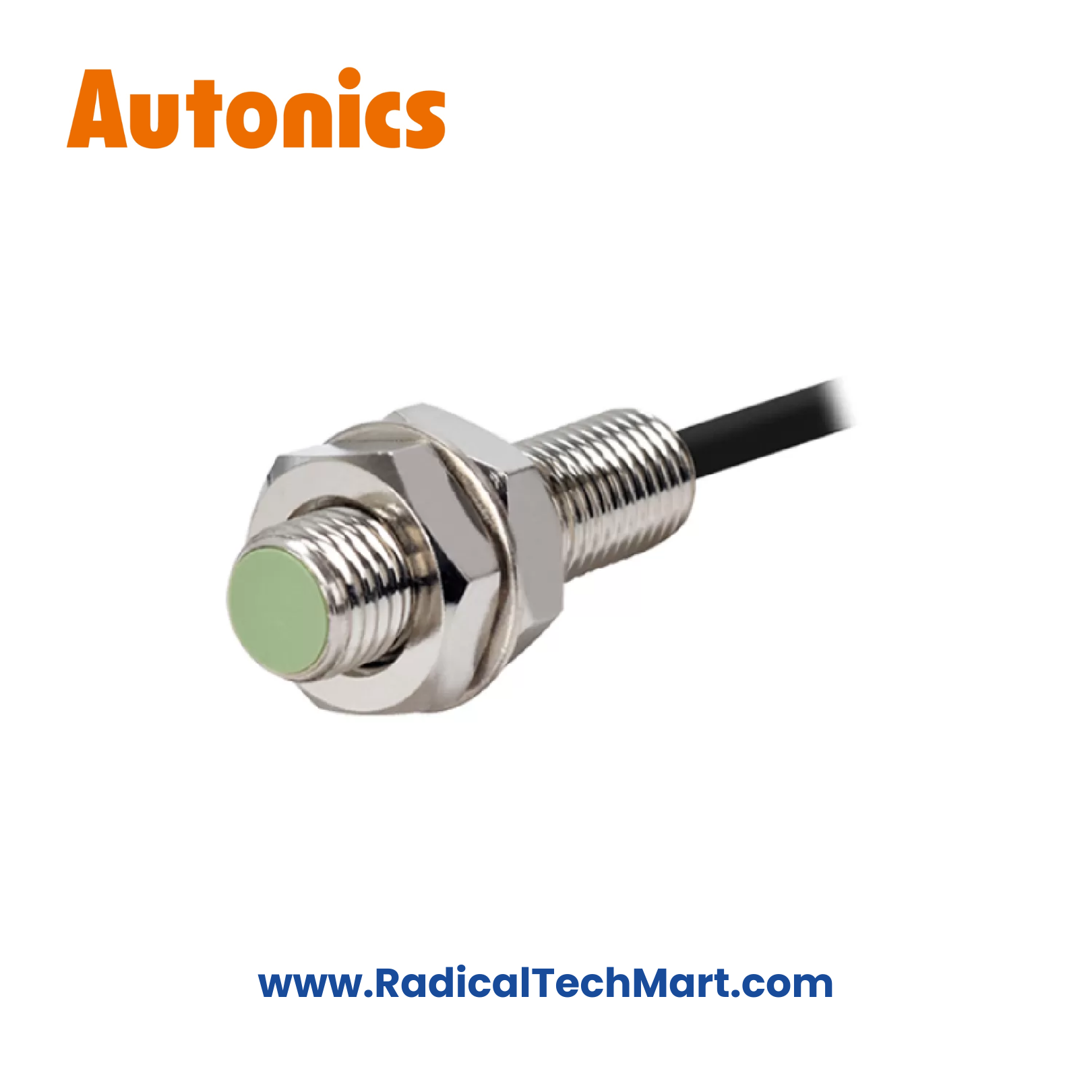 PRT08-1.5DO Autonics Proximity Sensor