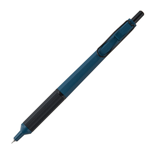 Uniball Jetstream Edge 0.38 Prussian blue