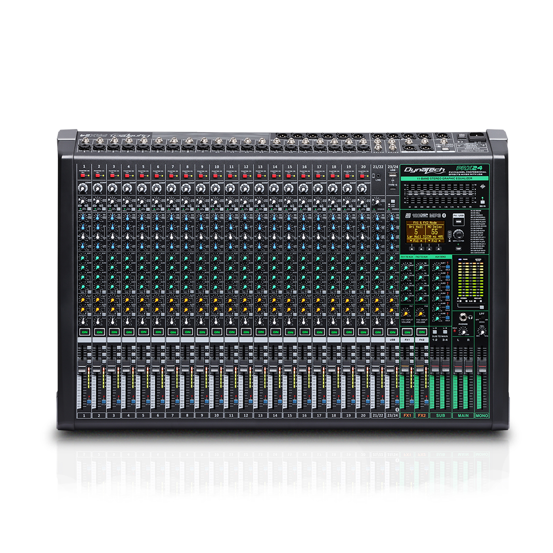 PRX-24