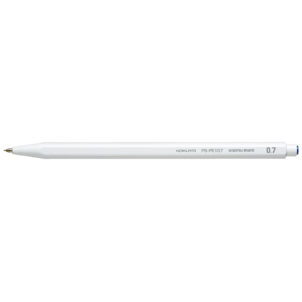 Kokuyo Mechanical Pencil Sharp White