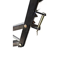 PS Tractor Attachment