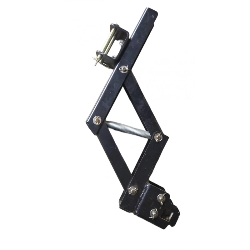 PS Tractor Attachment