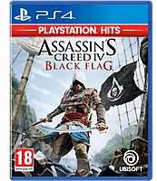 PS4 Assassin's Creed IV: Black Flag | Playstation 4