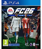 PS4 FC 26 | Standard Edition | PlayStation 4