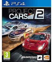 PS4 Bandai Namco Project CARS 2 | Playstation 4