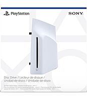 Disc Drive For PS5 Digital Edition Consoles (slim)