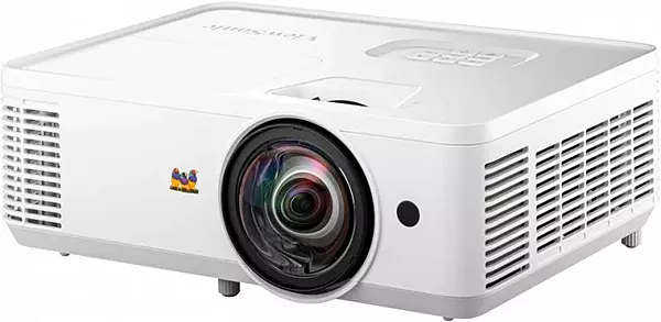 viewsonic PS502X - 4,000 ANSI Lumens XGA Short Throw Business & Education Projector