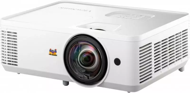 viewsonic PS502X - 4,000 ANSI Lumens XGA Short Throw Business & Education Projector