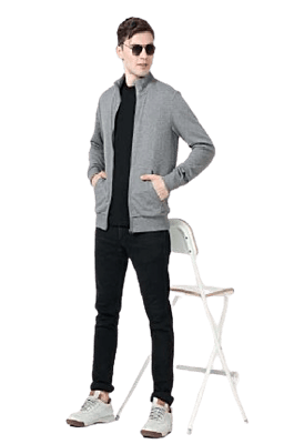 Puma Knitted Sweatshirt